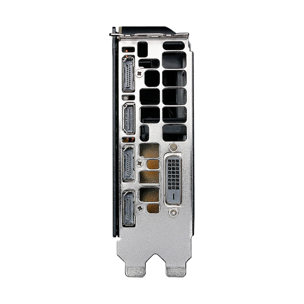 Evga GF GTX 1070 TI 8GB Gaming -n&auml;yt&ouml;nohjain