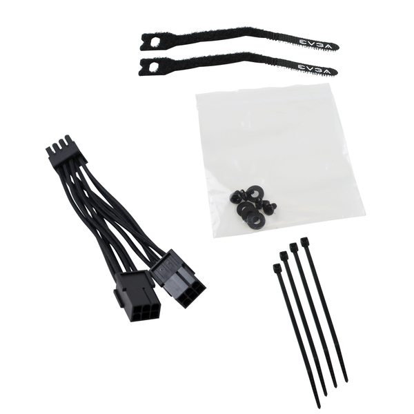 Evga GF GTX 1070 TI 8GB Gaming -n&auml;yt&ouml;nohjain