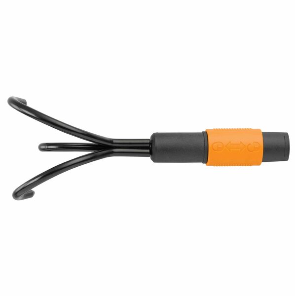 Fiskars QuikFit - weeding cultivator