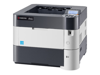 Laser Printer FS-4200DN