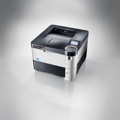 Laser Printer FS-4200DN