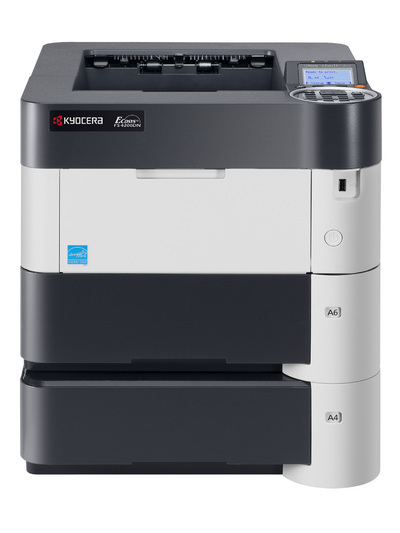 Laser Printer FS-4200DN