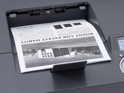 Laser Printer FS-4200DN