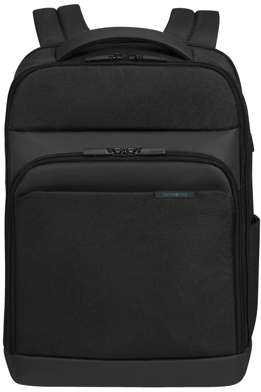 Samsonite Mysight - notebook backpack, black, 15.6" Samsonite Mysight - notebook backpack, black, 15.6"