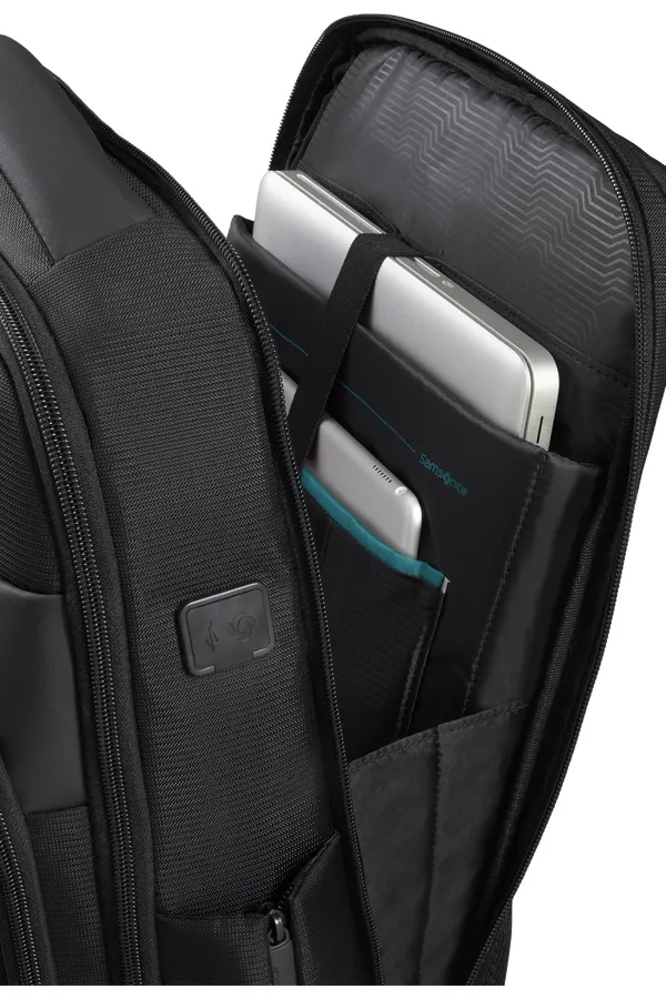Samsonite Mysight - notebook backpack, black, 15.6" Samsonite Mysight - notebook backpack, black, 15.6"