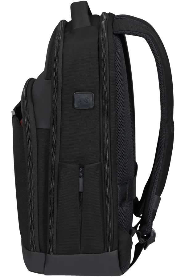 Samsonite Mysight - notebook backpack, black, 15.6" Samsonite Mysight - notebook backpack, black, 15.6"