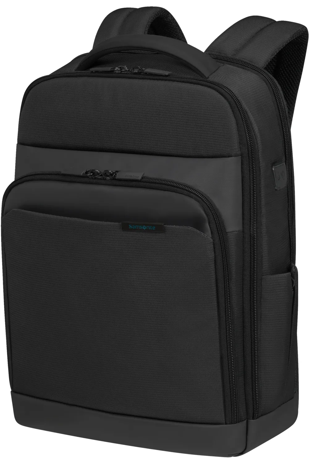 Samsonite Mysight - notebook backpack, black, 15.6" Samsonite Mysight - notebook backpack, black, 15.6"