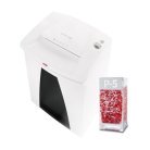 HSM SECURIO B34 document shredder - 1,9 x 15 mm