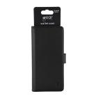 GEAR Wallet, Nokia 2.4 -lompakkokotelo, Musta
