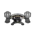 MOZA MRP Rudder Pedals (Aviation)