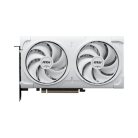 MSI GeForce RTX 5060 Ti Ventus 2X White OC 8GB Graphics Card