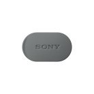 Sony MDR-XB55AP In-ear Headphones with Carrying Pouch, Black