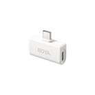 BOYA Wireless 2.4GHz Microphone x2 Omic-U