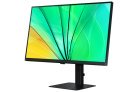Samsung 27" ViewFinity S60D QHD, IPS - monitor
