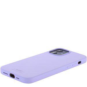 HOLDIT SILICONE CASE IPHONE - 12/12 PRO LAVENDER