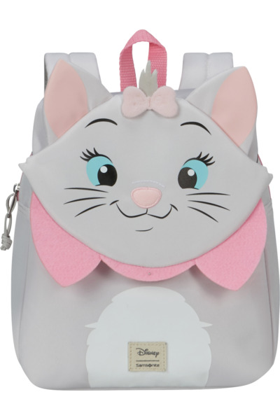 SAMSONITE Happy Sammies Disney Backpack Artistocat