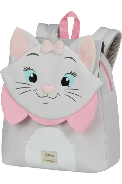SAMSONITE Happy Sammies Disney Backpack Artistocat