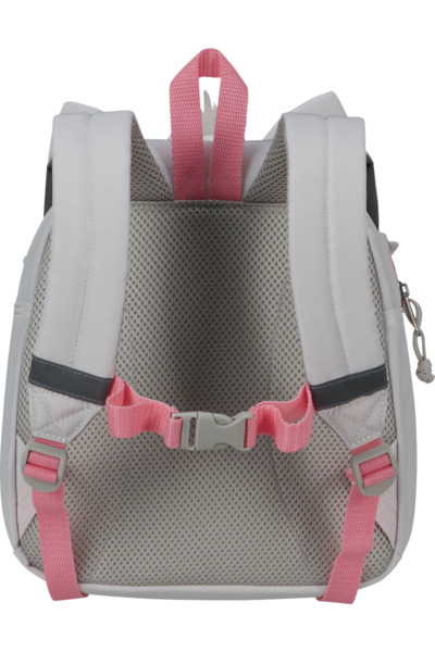 SAMSONITE Happy Sammies Disney Backpack Artistocat