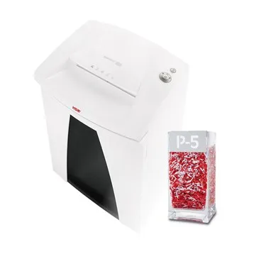 HSM SECURIO B34 document shredder - 1,9 x 15 mm