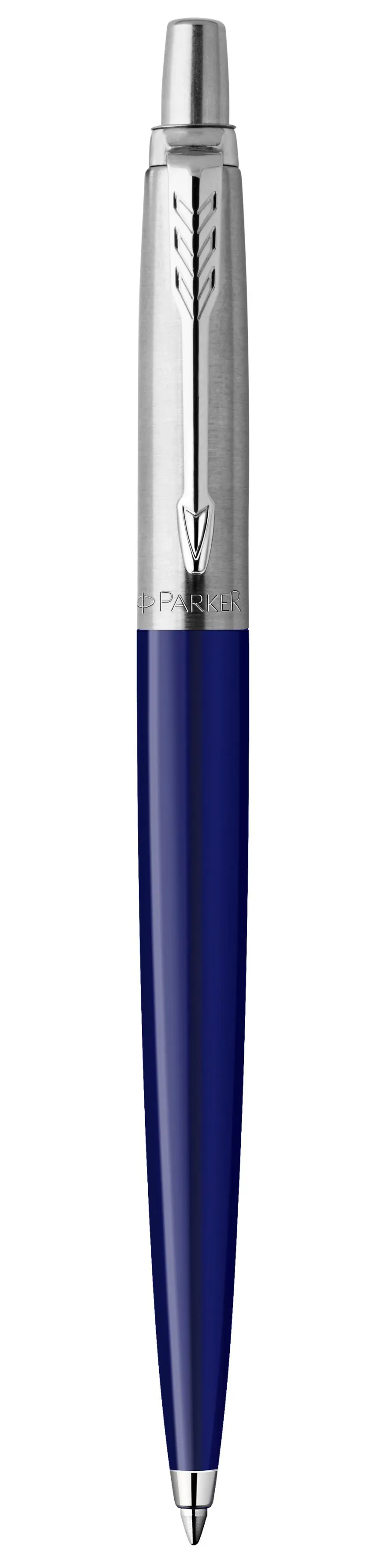 Parker Jotter navy blue - ballpoint pen