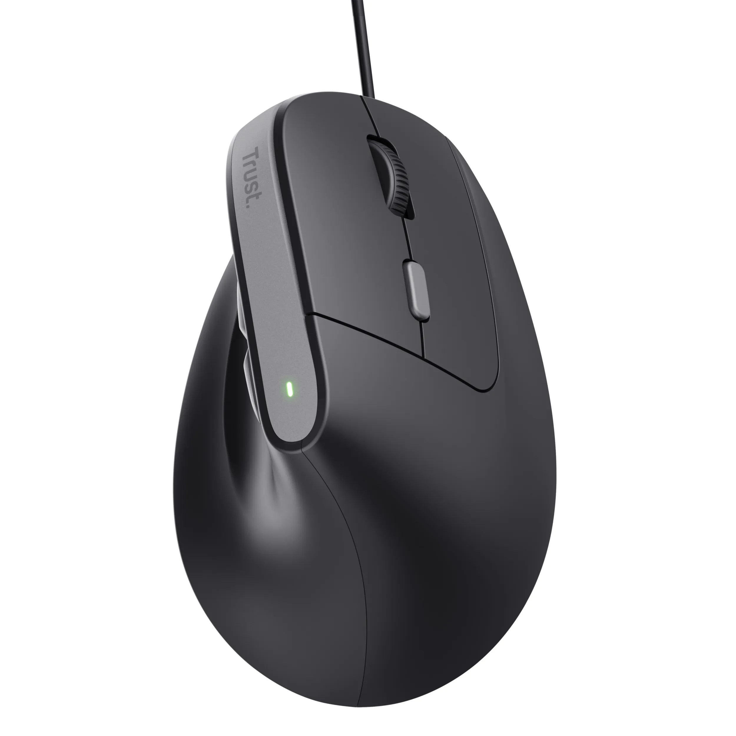 Trust Bayo II Ergonomic ECO - vertical mouse
