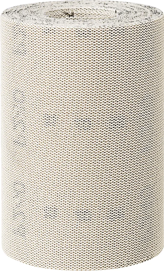 Bosch Expert M480 net sanding roll 93mm, K240, sanding sheet (5 meters)