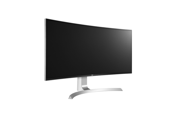 Dis 34 LG 34UC99-W  IPS UltraWide