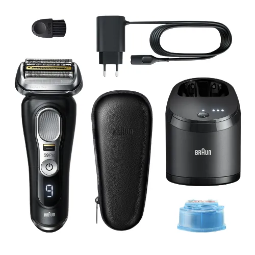 Shaver Serie 9 Pro 9460cc