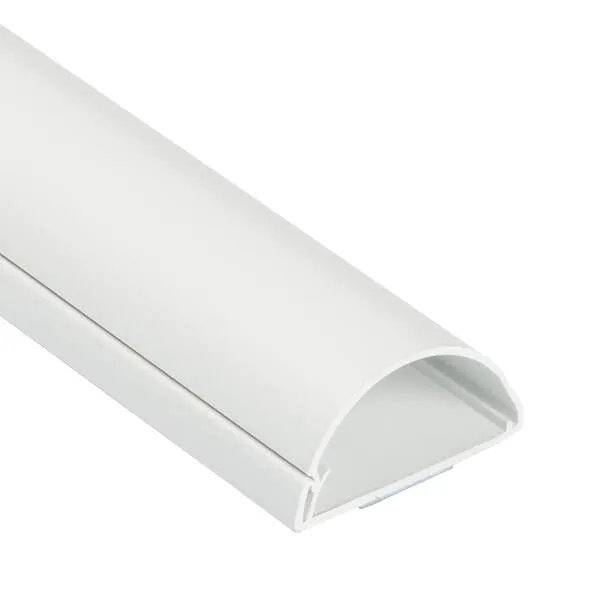 D-LINE Kaapelikanavasetti 50x25mm 1x Kaapelikanava1.0m