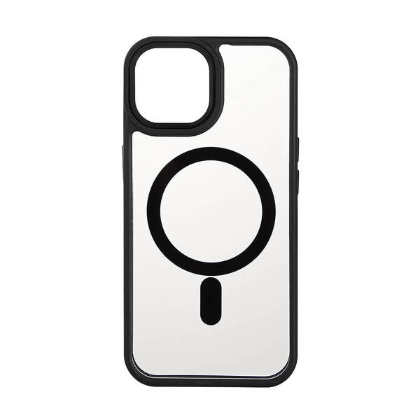 Onsala Bumper Clear MagSerie iPhone 15 - back cover