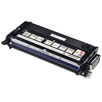 Toner Black High Capacity