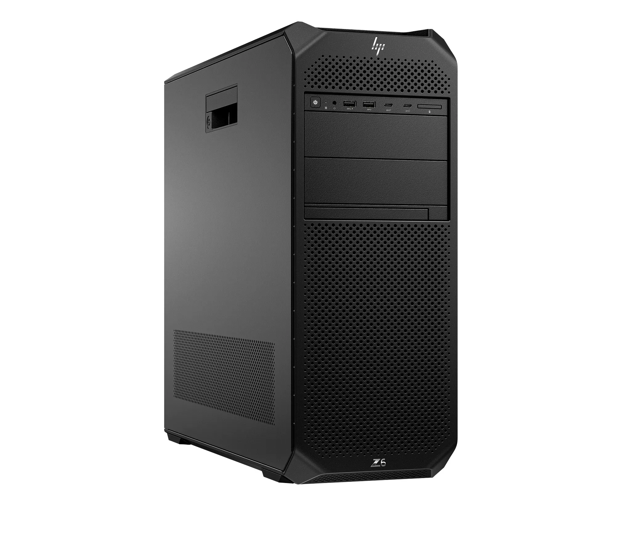 HP Workstation Z6 G5  Tower. Intel Xeon W5-3435X, 64GB Ram, 1TB SSD, WIndows 11 Pro