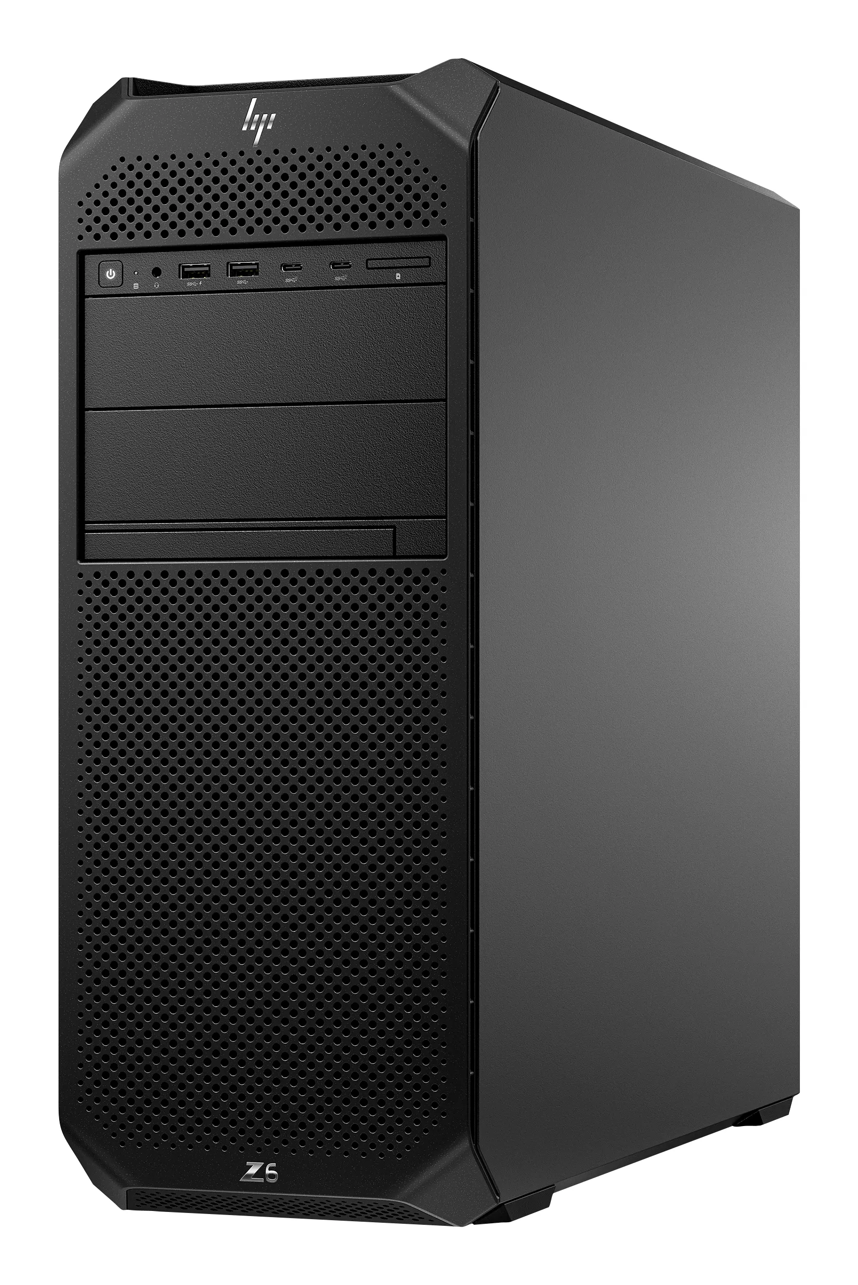 HP Workstation Z6 G5  Tower. Intel Xeon W5-3435X, 64GB Ram, 1TB SSD, WIndows 11 Pro