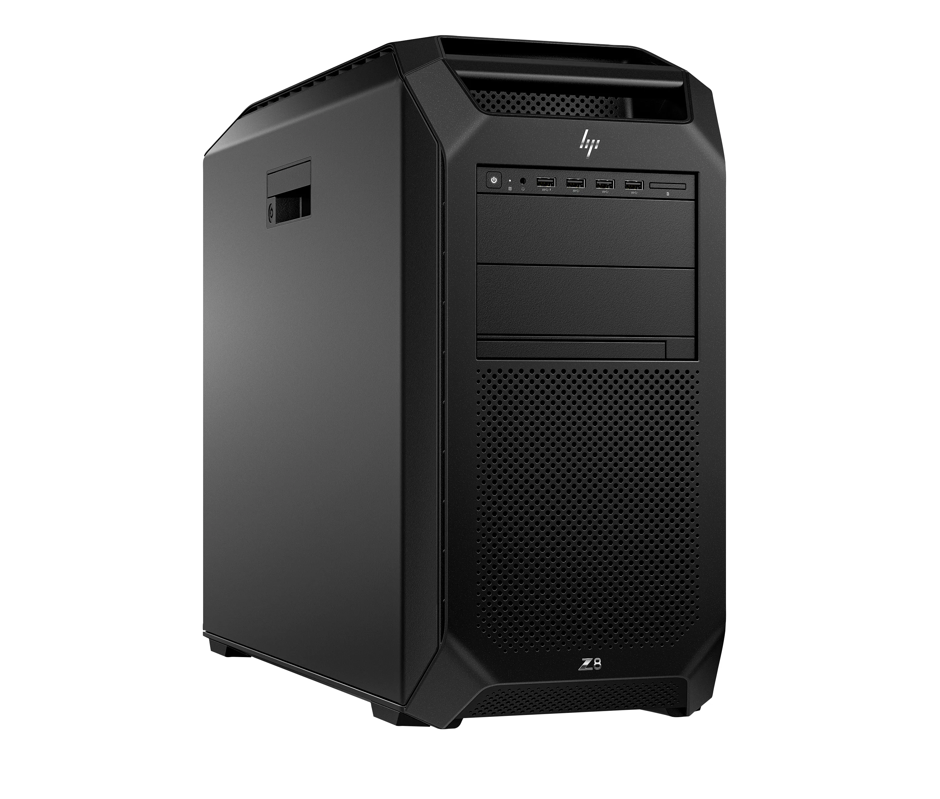 HP Workstation Z6 G5  Tower. Intel Xeon W5-3435X, 64GB Ram, 1TB SSD, WIndows 11 Pro