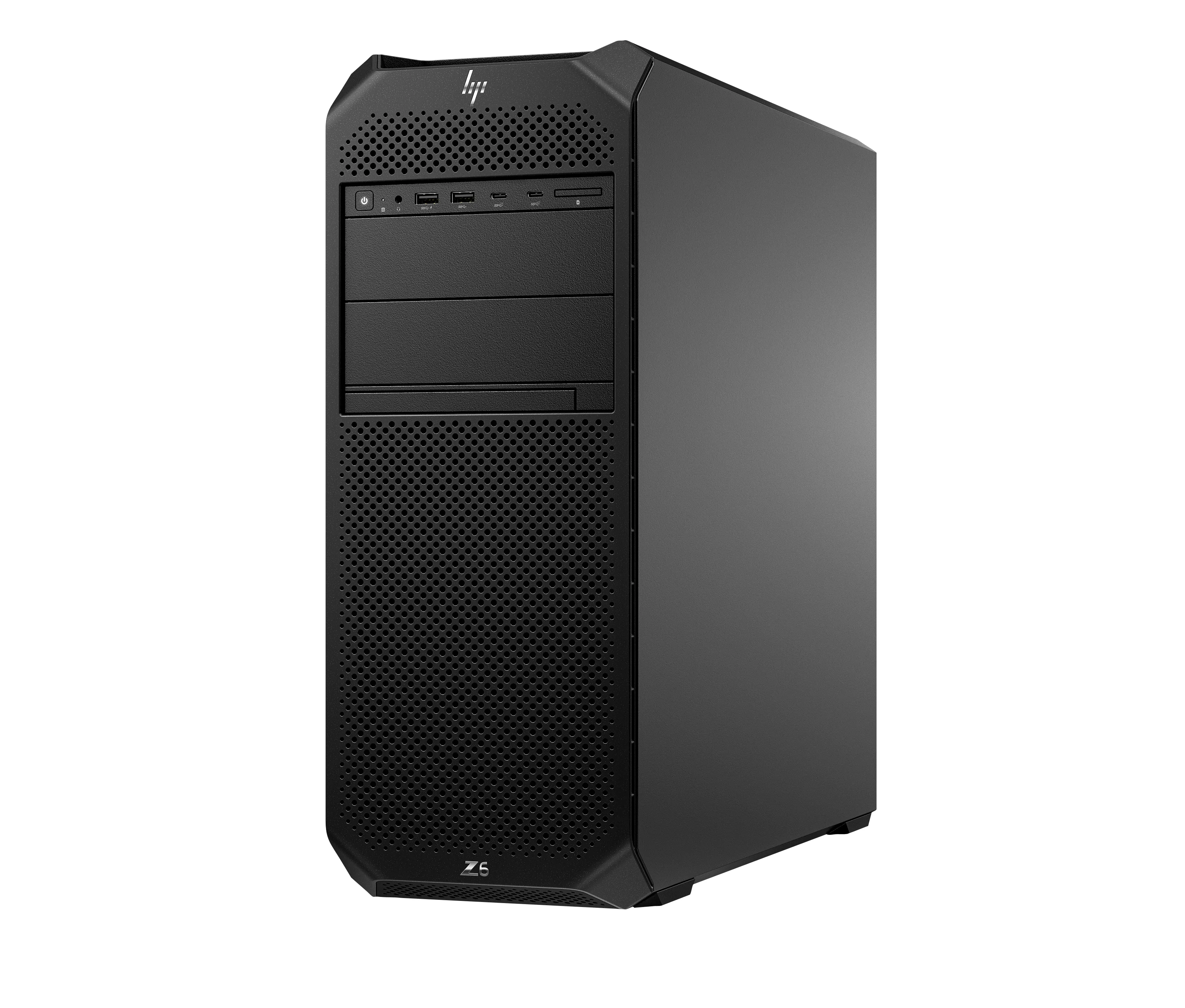 HP Workstation Z6 G5  Tower. Intel Xeon W5-3435X, 64GB Ram, 1TB SSD, WIndows 11 Pro