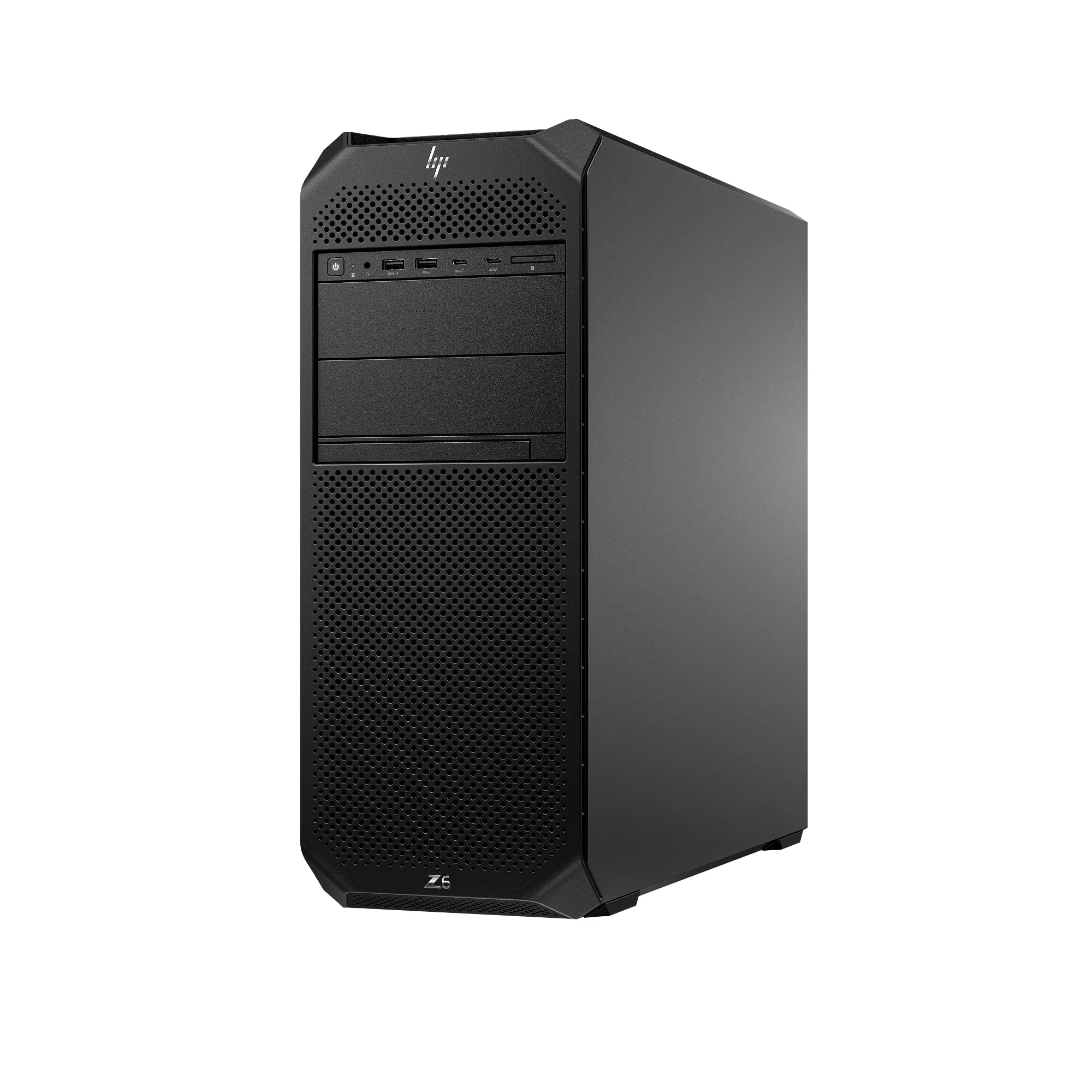 HP Workstation Z6 G5  Tower. Intel Xeon W5-3435X, 64GB Ram, 1TB SSD, WIndows 11 Pro