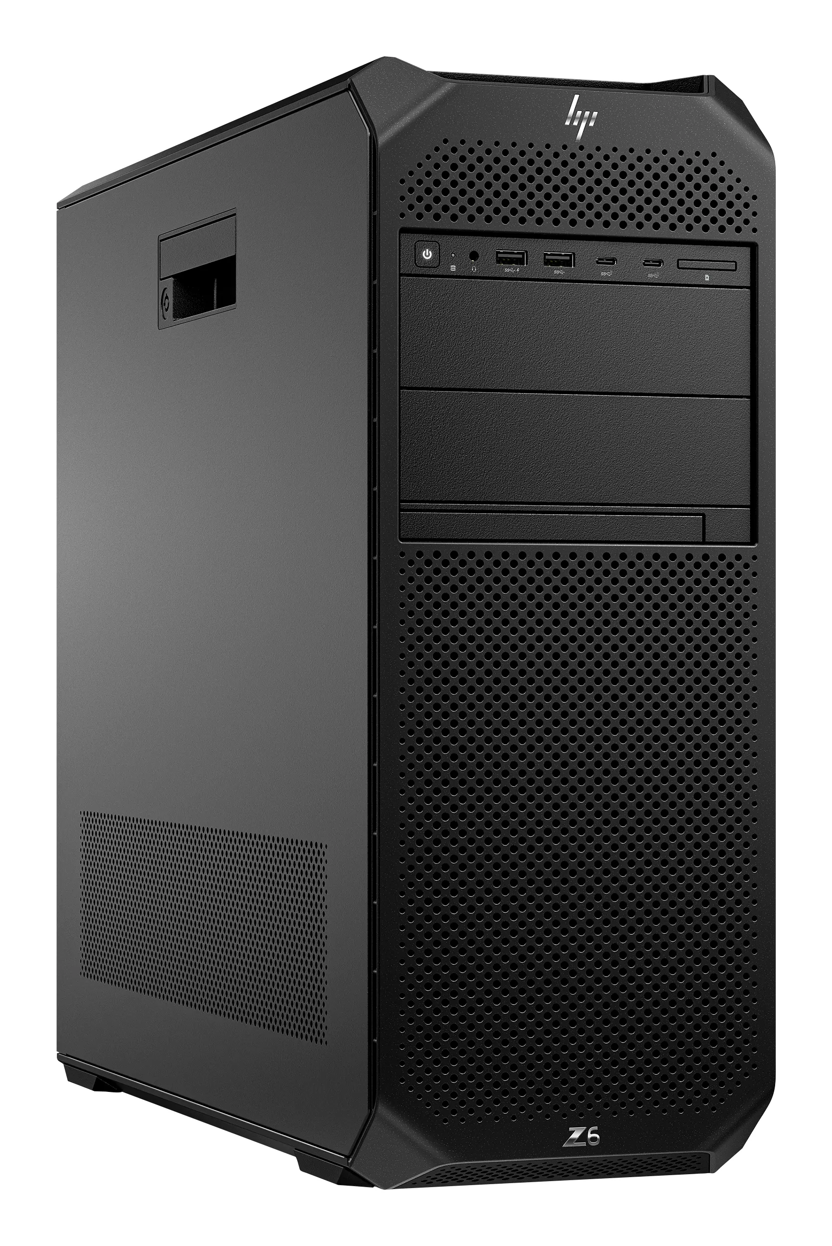 HP Workstation Z6 G5  Tower. Intel Xeon W5-3435X, 64GB Ram, 1TB SSD, WIndows 11 Pro