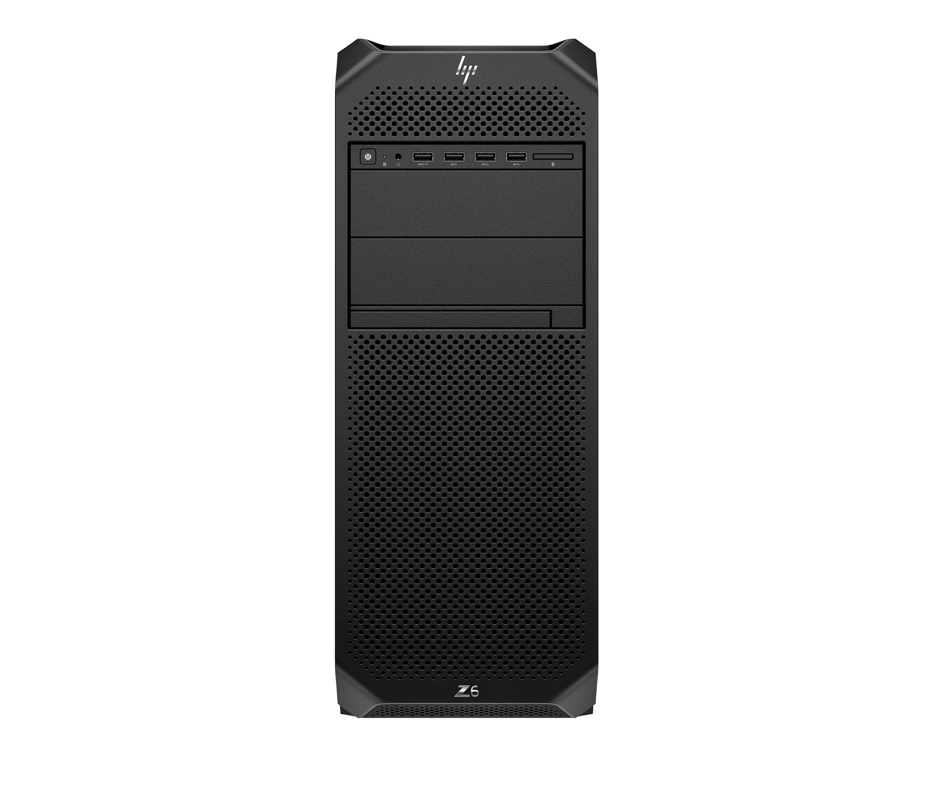 HP Workstation Z6 G5  Tower. Intel Xeon W5-3435X, 64GB Ram, 1TB SSD, WIndows 11 Pro