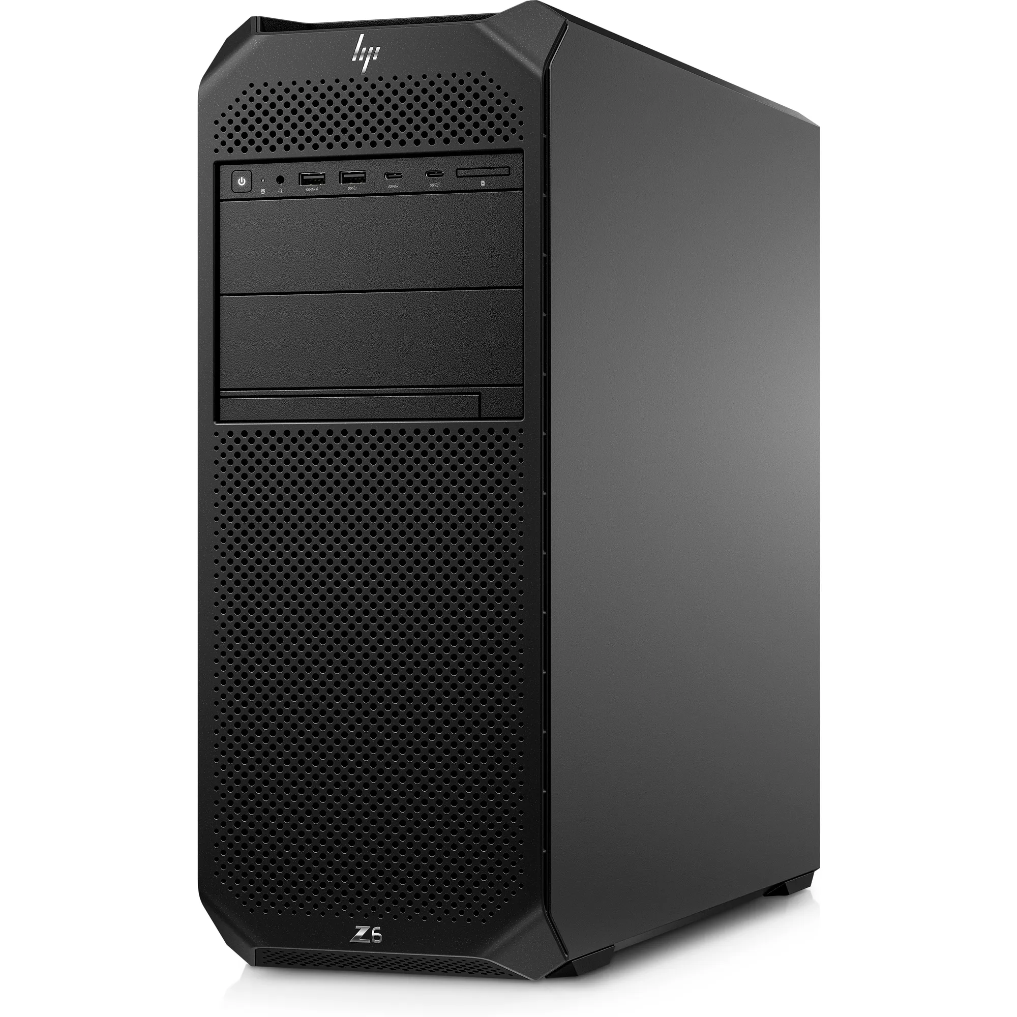 HP Workstation Z6 G5  Tower. Intel Xeon W5-3435X, 64GB Ram, 1TB SSD, WIndows 11 Pro