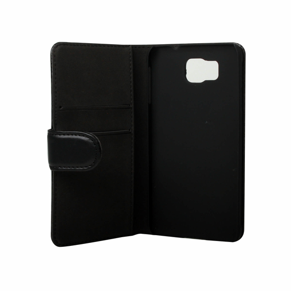 GEAR Lompakko Samsung Galaxy Alpha Black