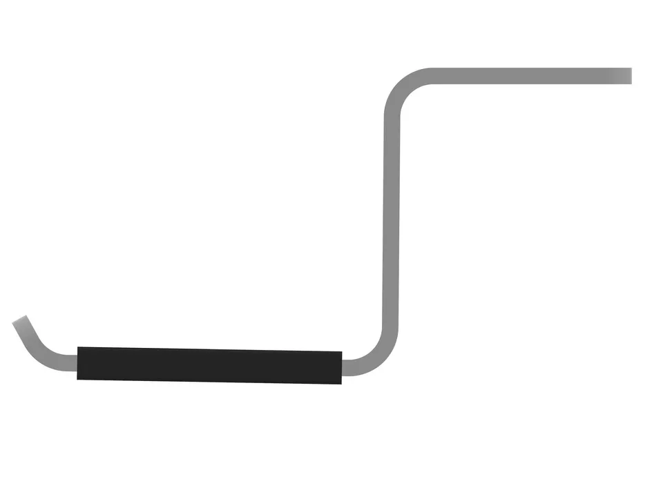 Multibrackets Headset Holder Desk, hopea