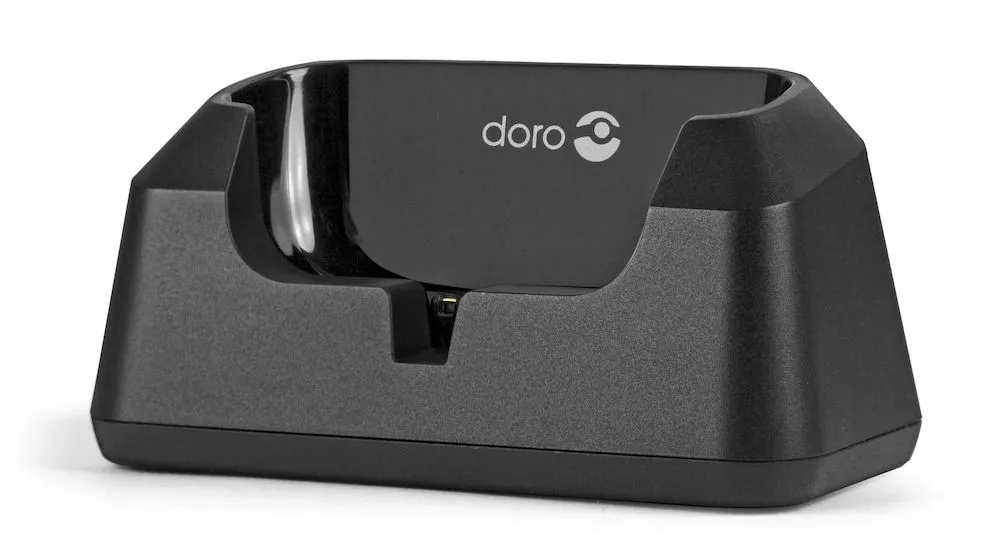 DORO CRADLE ECO 6061/ 7081