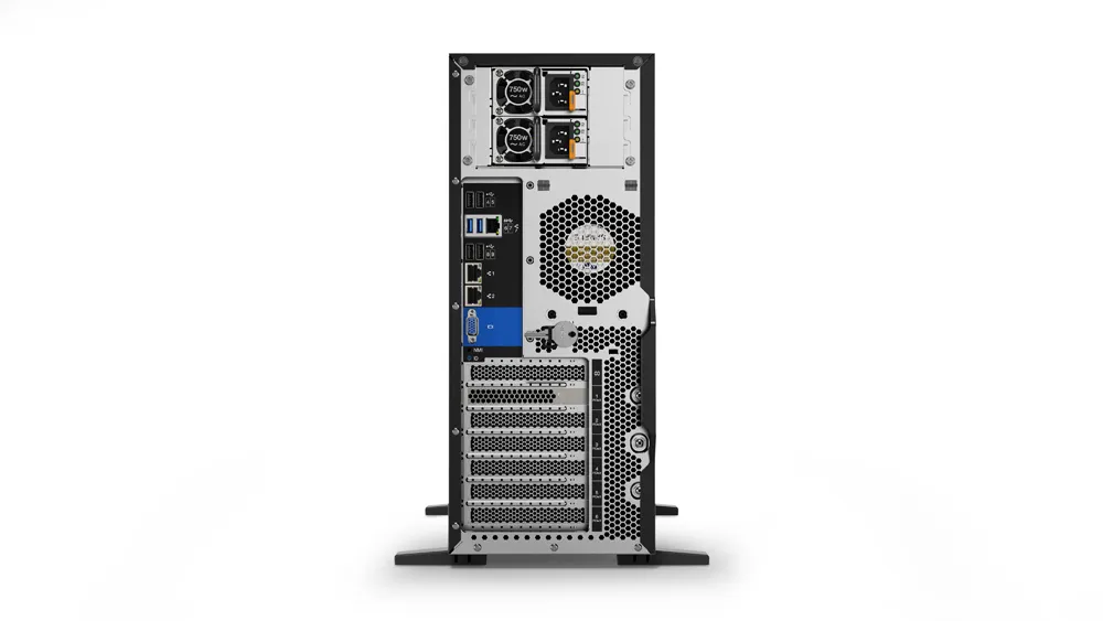 DCG ThinkSystem DCG ThinkSystem