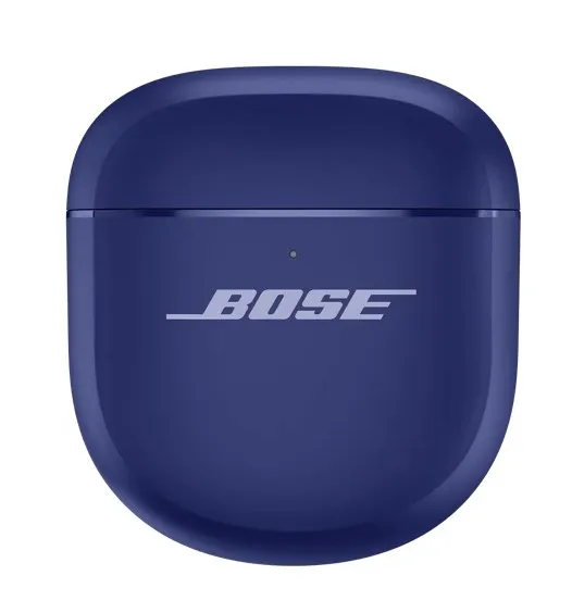 Bose QuietComfort Ultra Headphones (2nd Gen) Wireless Over-ear Headphones, Black