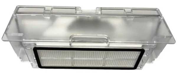 Roborock S5 Max / S6 Pure / S6 MaxV - dustbin, 460ml