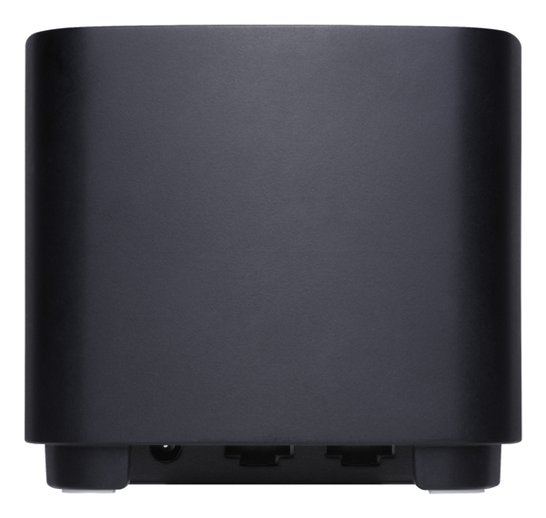 ASUS ZenWiFi XD4 PLUS 1-Pack Black (EU+UK)