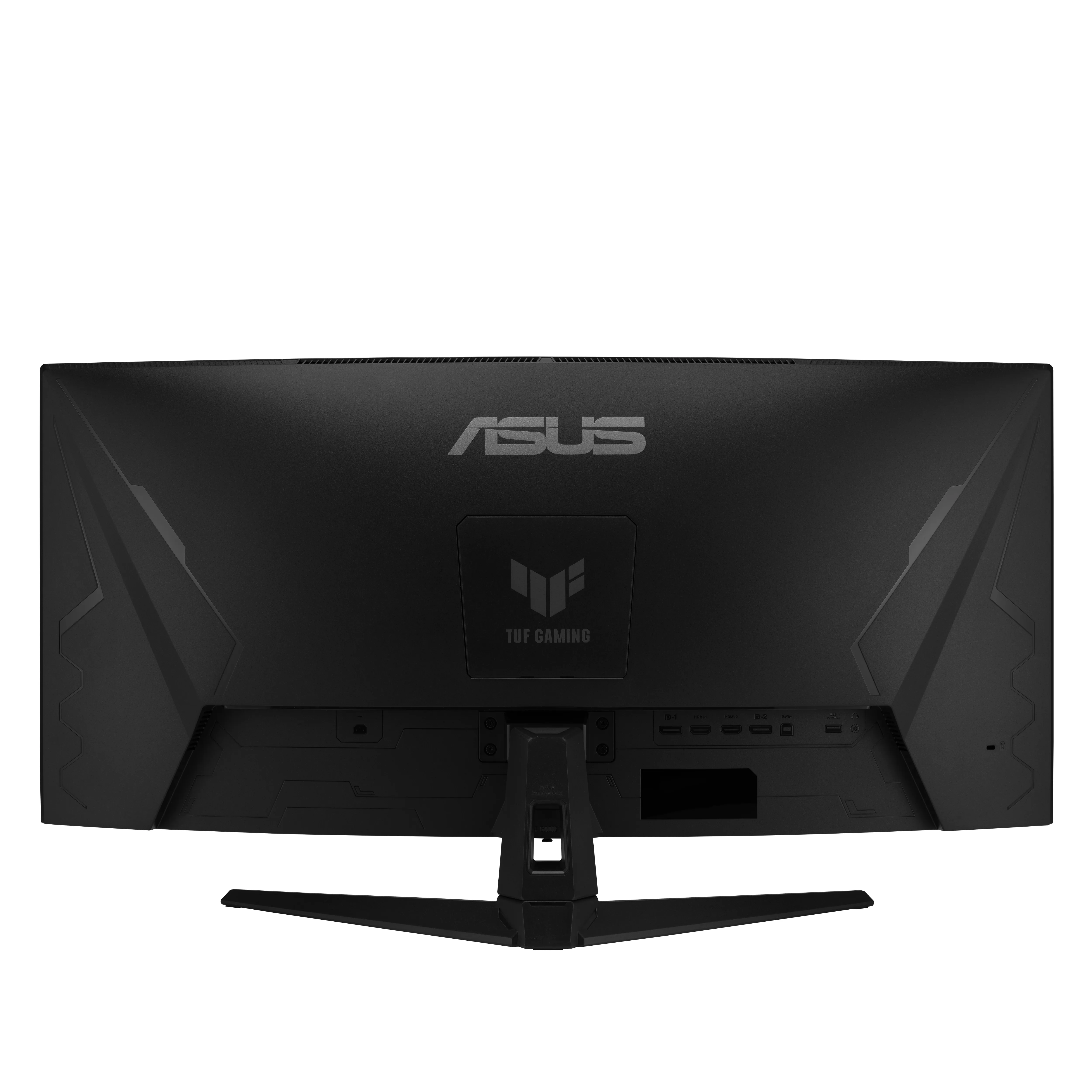Asus TUF Gaming VG34WQ5A 34" UWQHD, VA, 200Hz -kaareva pelin&auml;ytt&ouml;