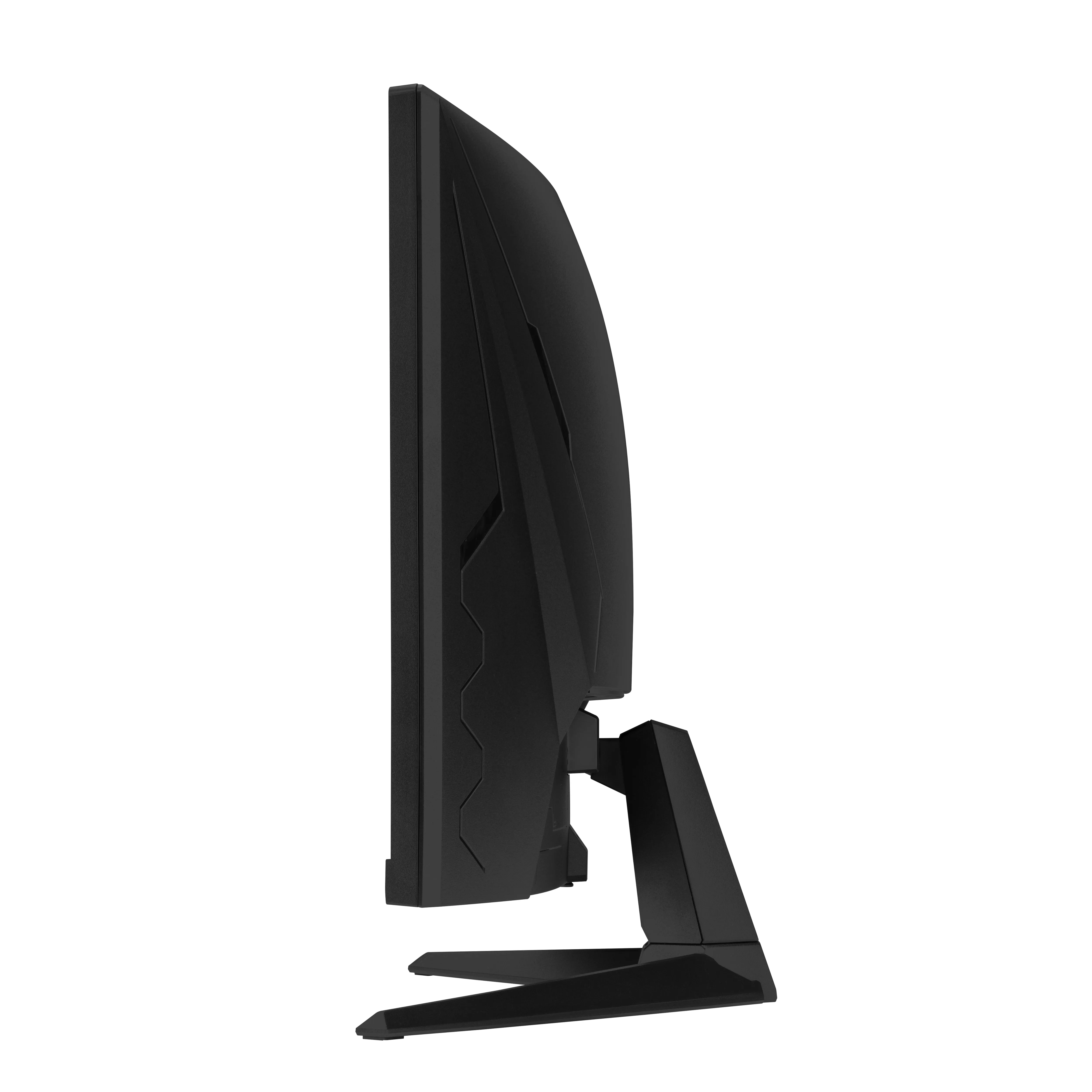 Asus TUF Gaming VG34WQ5A 34" UWQHD, VA, 200Hz -kaareva pelin&auml;ytt&ouml;