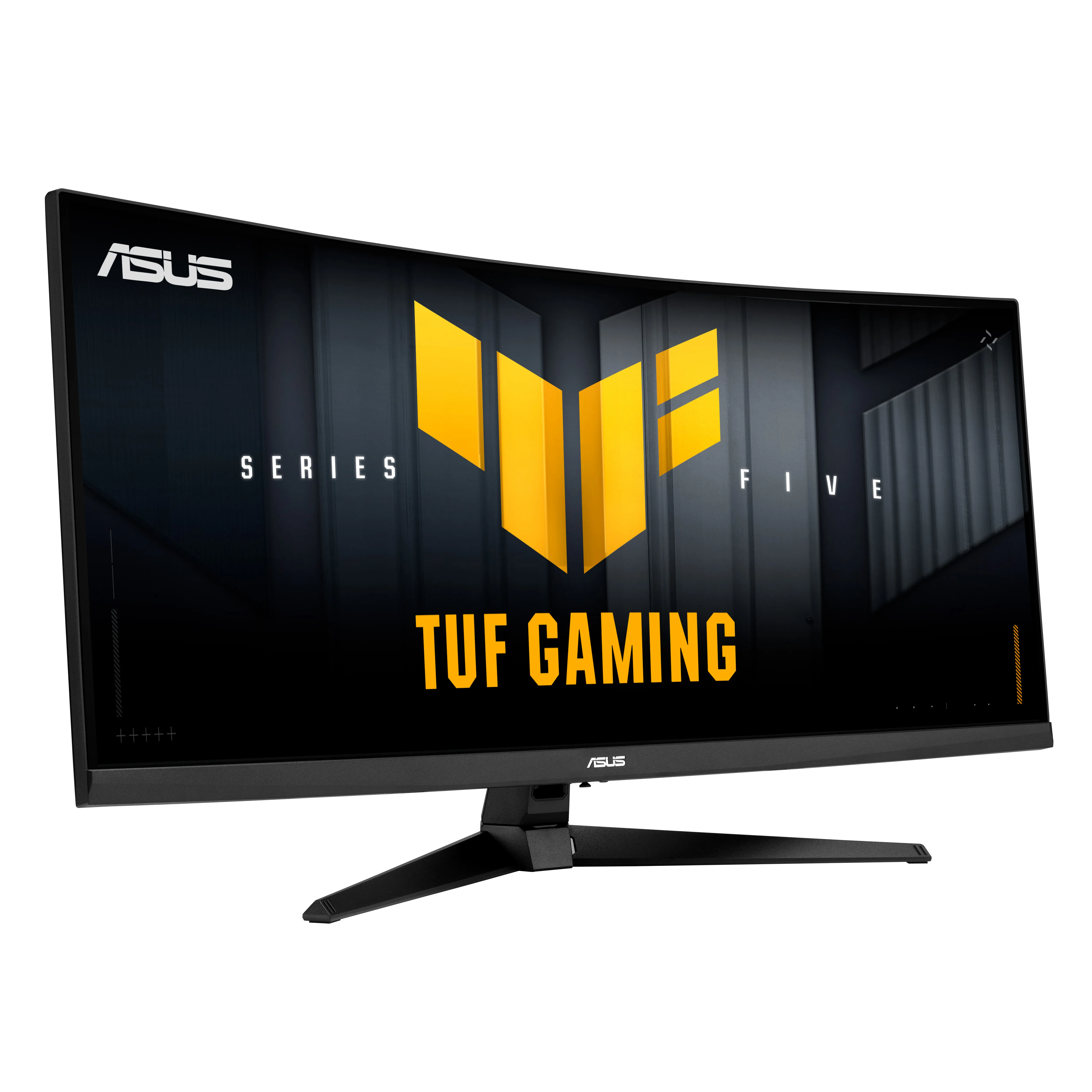 Asus TUF Gaming VG34WQ5A 34" UWQHD, VA, 200Hz Curved Gaming Monitor