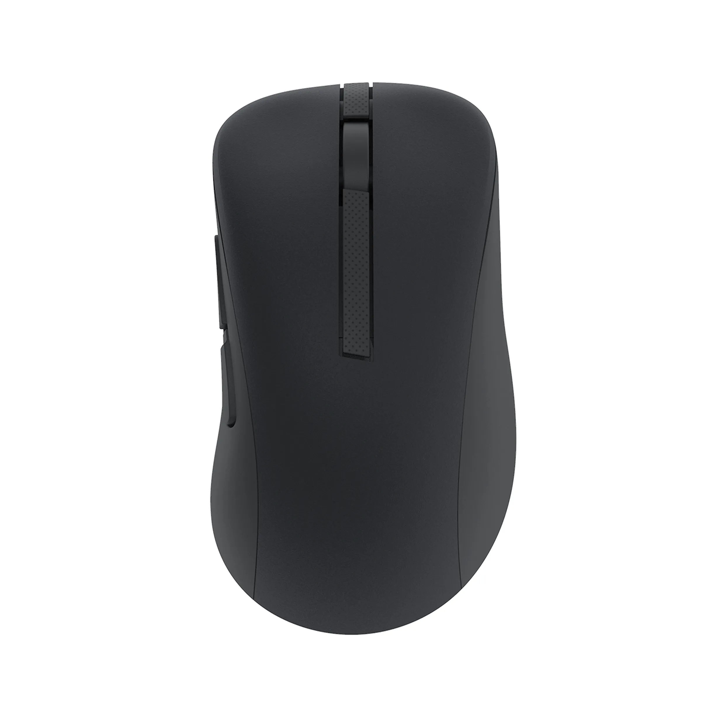 ASUS MD102 -langaton hiiri, harmaa